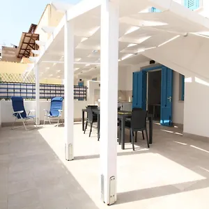 Appartamento Le Tre Isole Perla E Gila, San Vito Lo Capo