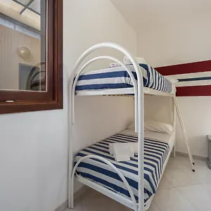 Le Palme Di Conturrana Appartement