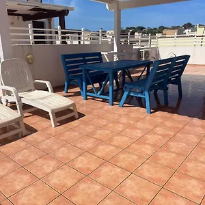Appartamento Arimondi, San Vito Lo Capo
