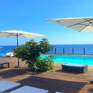 Il Casale San Vito Appartement