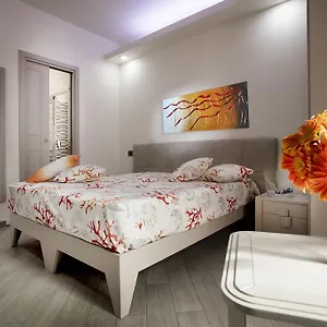 Bed and breakfast Monte Monaco, San Vito Lo Capo
