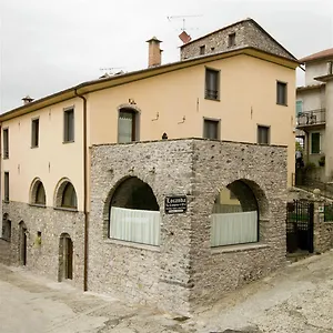 La Campana D'oro 2*, Beverino Italie