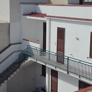 Appartamento Arcobaleno, San Vito Lo Capo