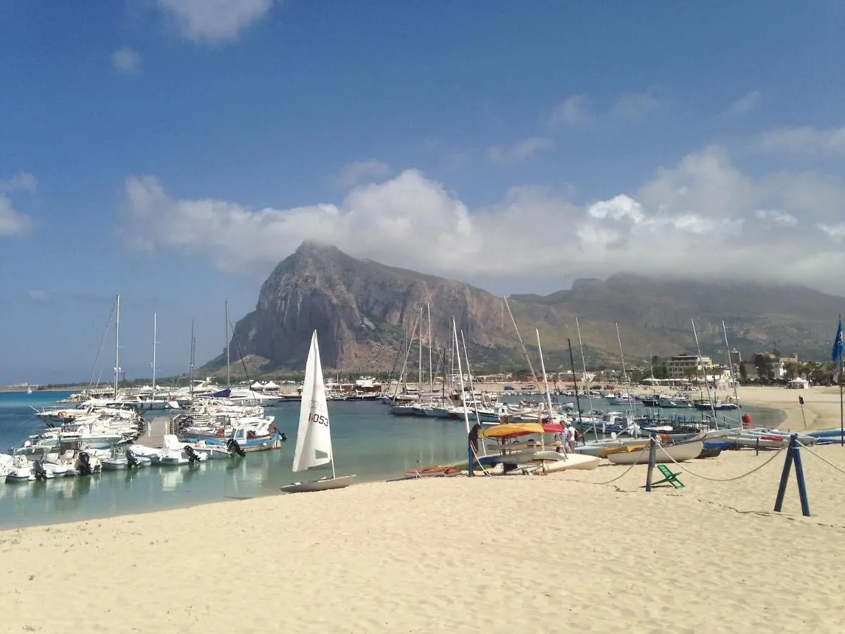 B&B Il Fiocco E La Randa San Vito Lo Capo