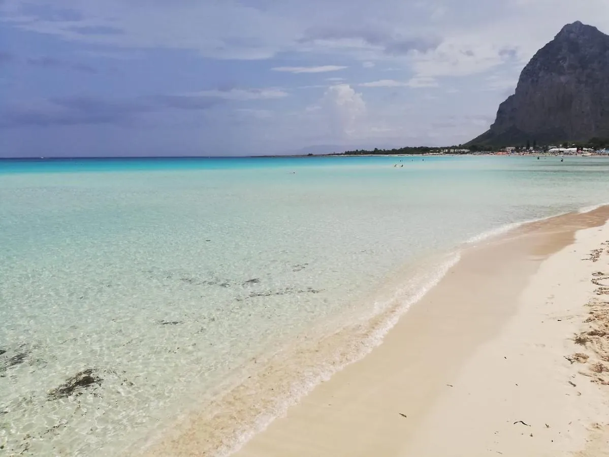 B&B Il Fiocco E La Randa San Vito Lo Capo 0*,  Italy