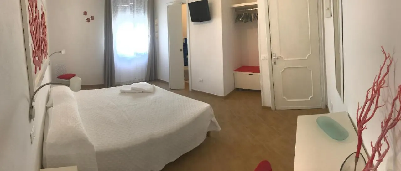 B&B Il Fiocco E La Randa San Vito Lo Capo