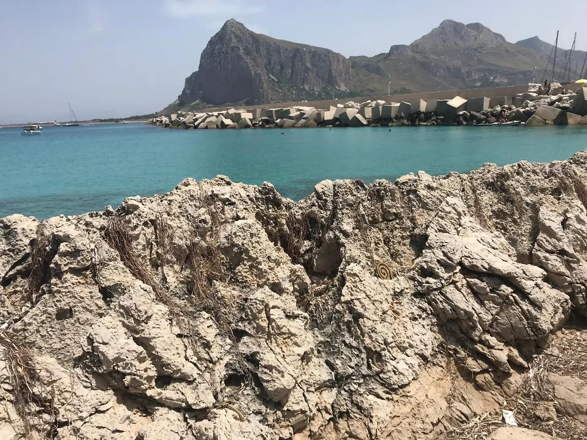 Bed & Breakfast B&B Il Fiocco E La Randa San Vito Lo Capo Italy