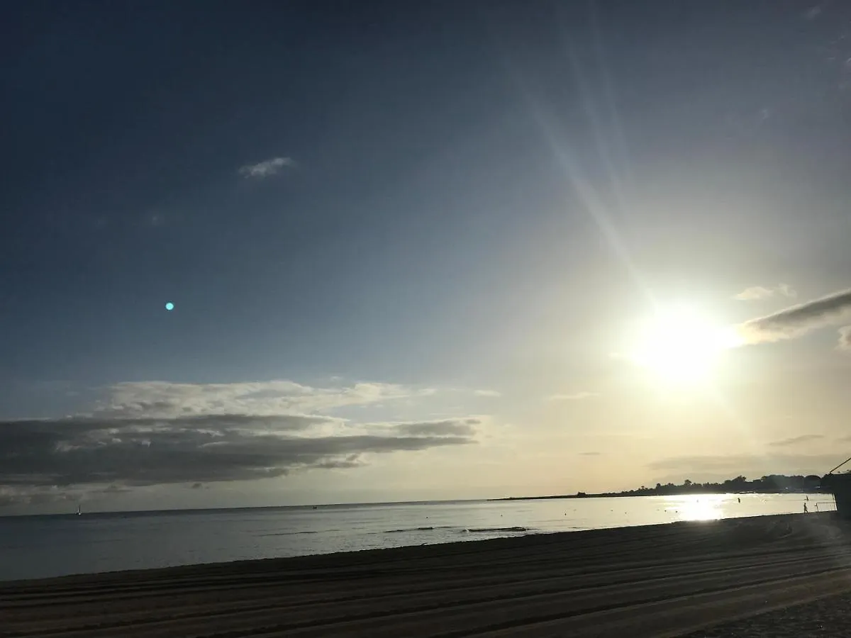 B&B Il Fiocco E La Randa San Vito Lo Capo 0*,