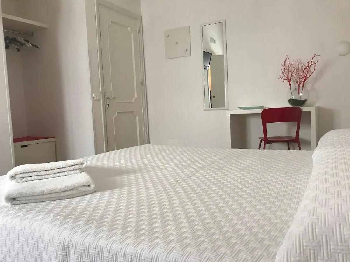 B&B Il Fiocco E La Randa San Vito Lo Capo Bed & Breakfast