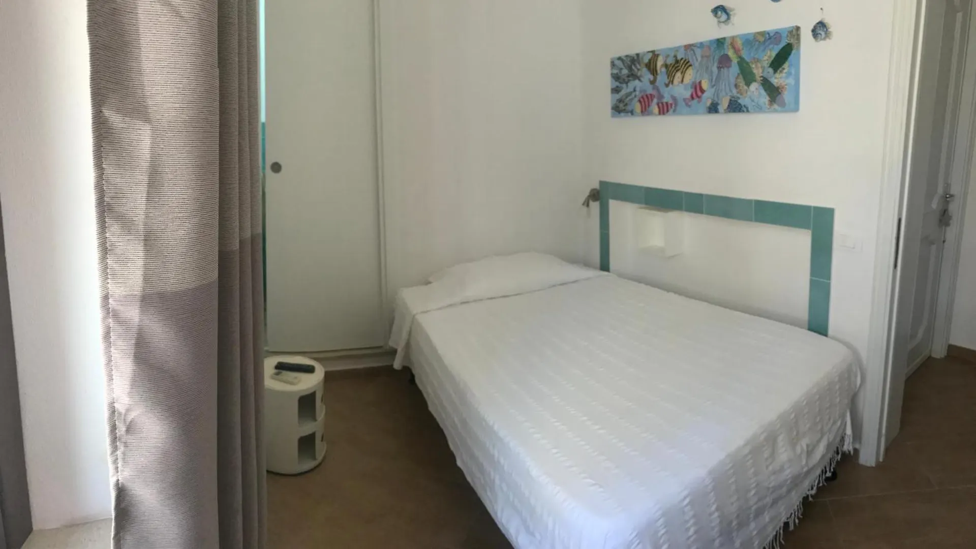 Bed & Breakfast B&B Il Fiocco E La Randa San Vito Lo Capo